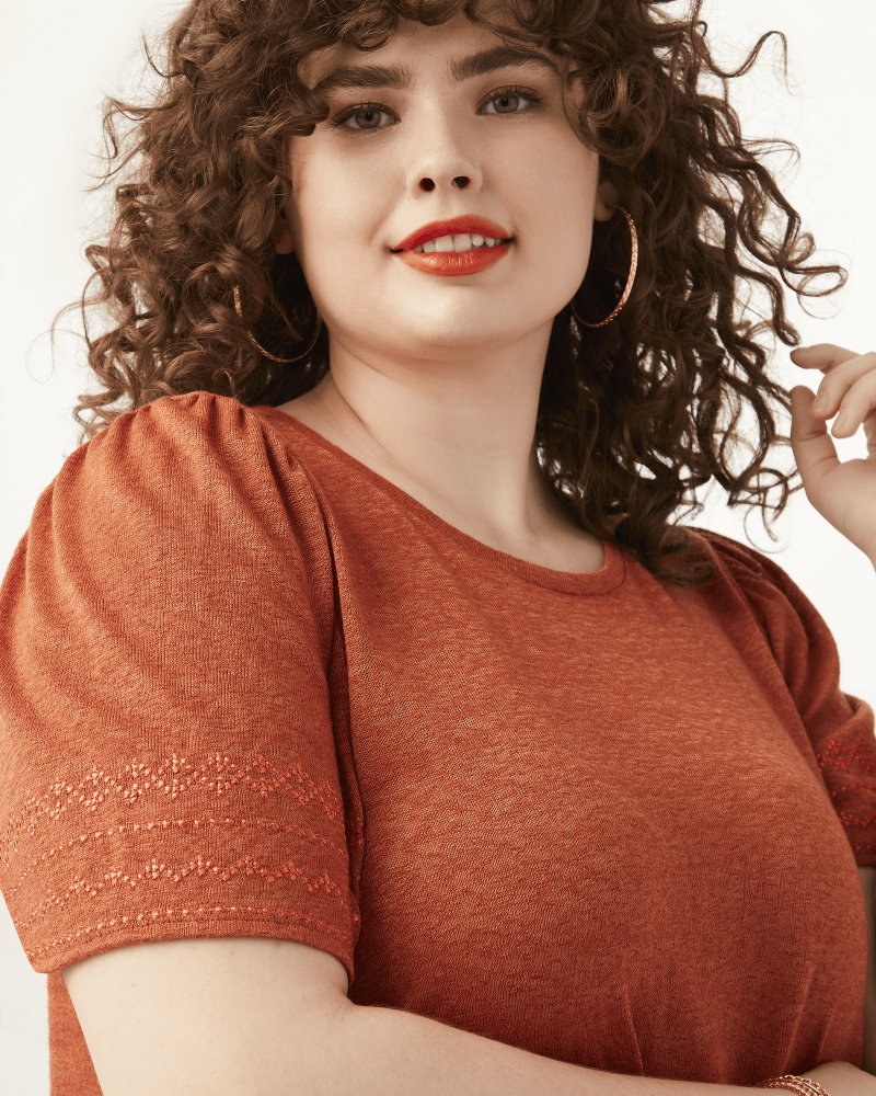 Front of plus size  by Downing Studio | Dia&Co | dia_product_style_image_id:162308
